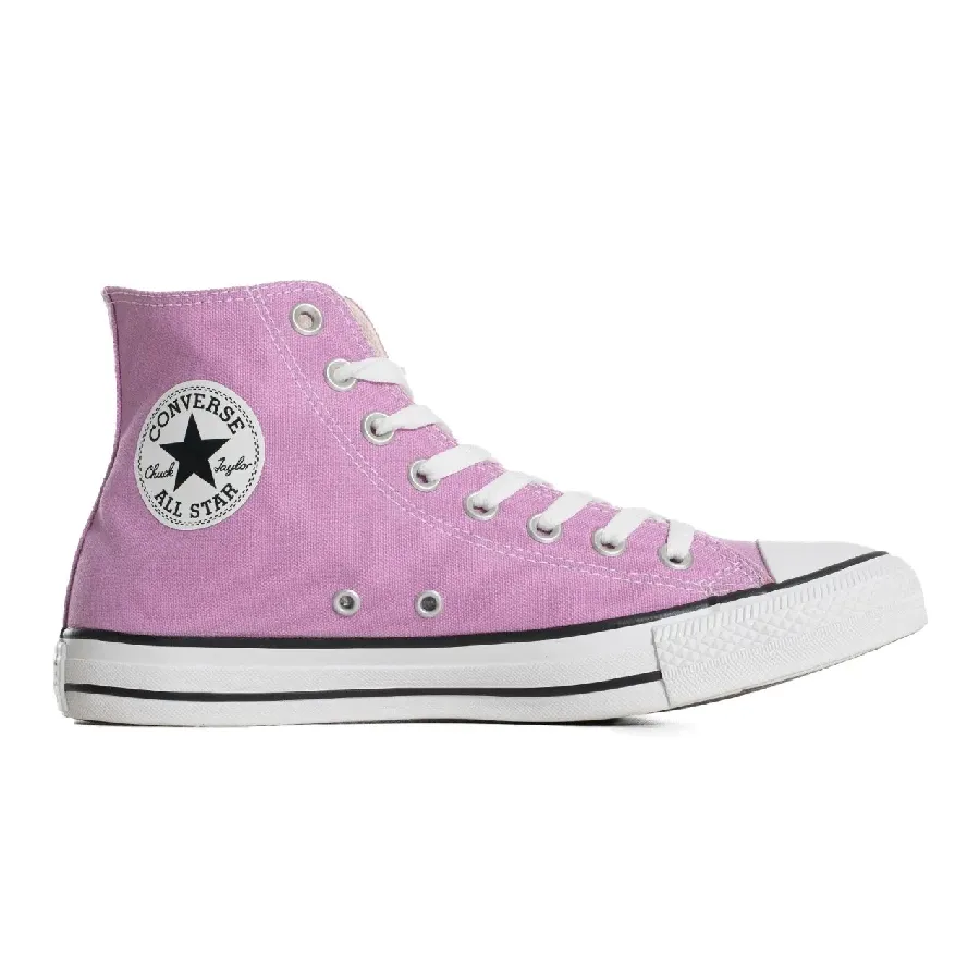 Imagen 0 de 4 de Zapatillas Converse Chuck Taylor All Star Hi-LILA