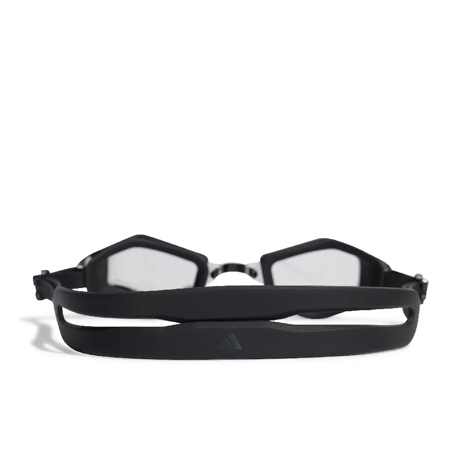 Imagen 2 de 5 de Antiparras Adidas Ripstream Starter-NEGRO/GRIS