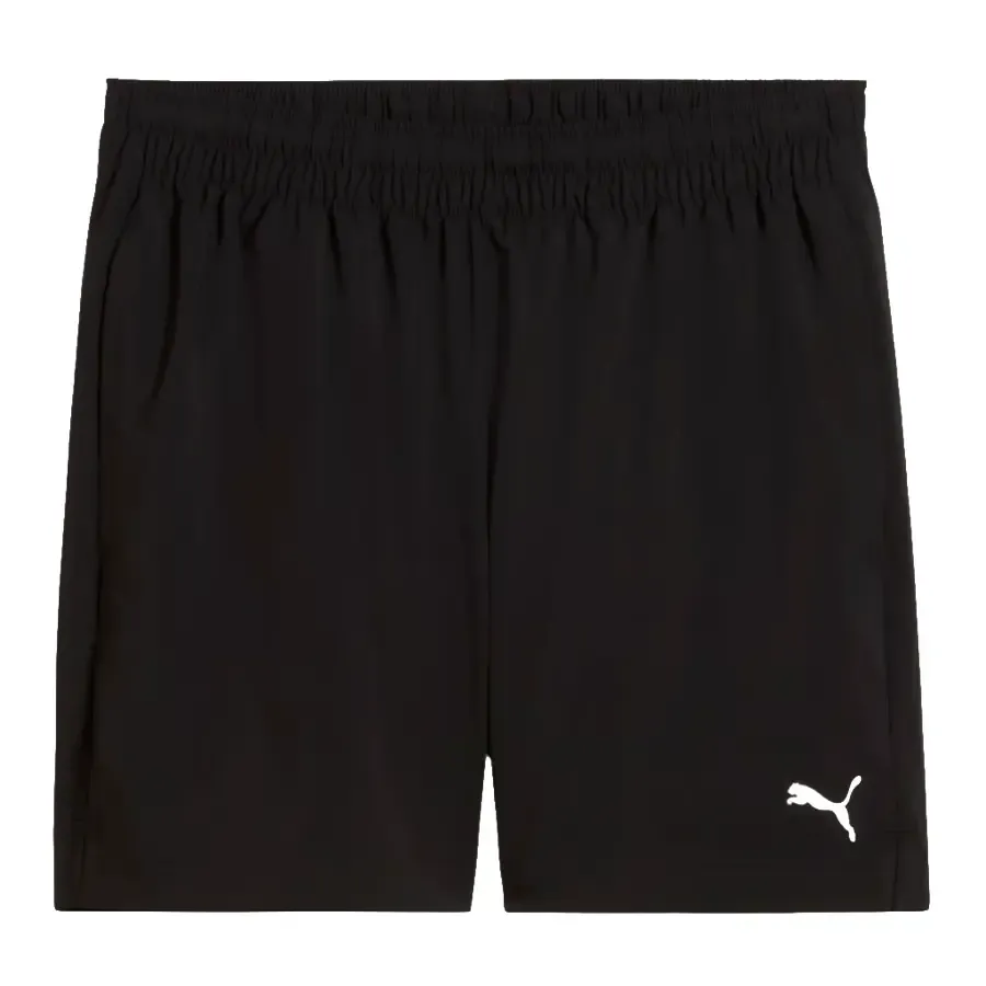 Imagen 0 de 2 de Short Puma Train All Day Essentials-NEGRO