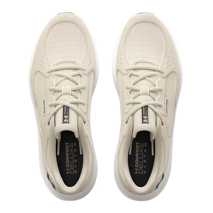 Imagen 3 de 5 de Zapatillas Under Armour Verssurge-HUESO