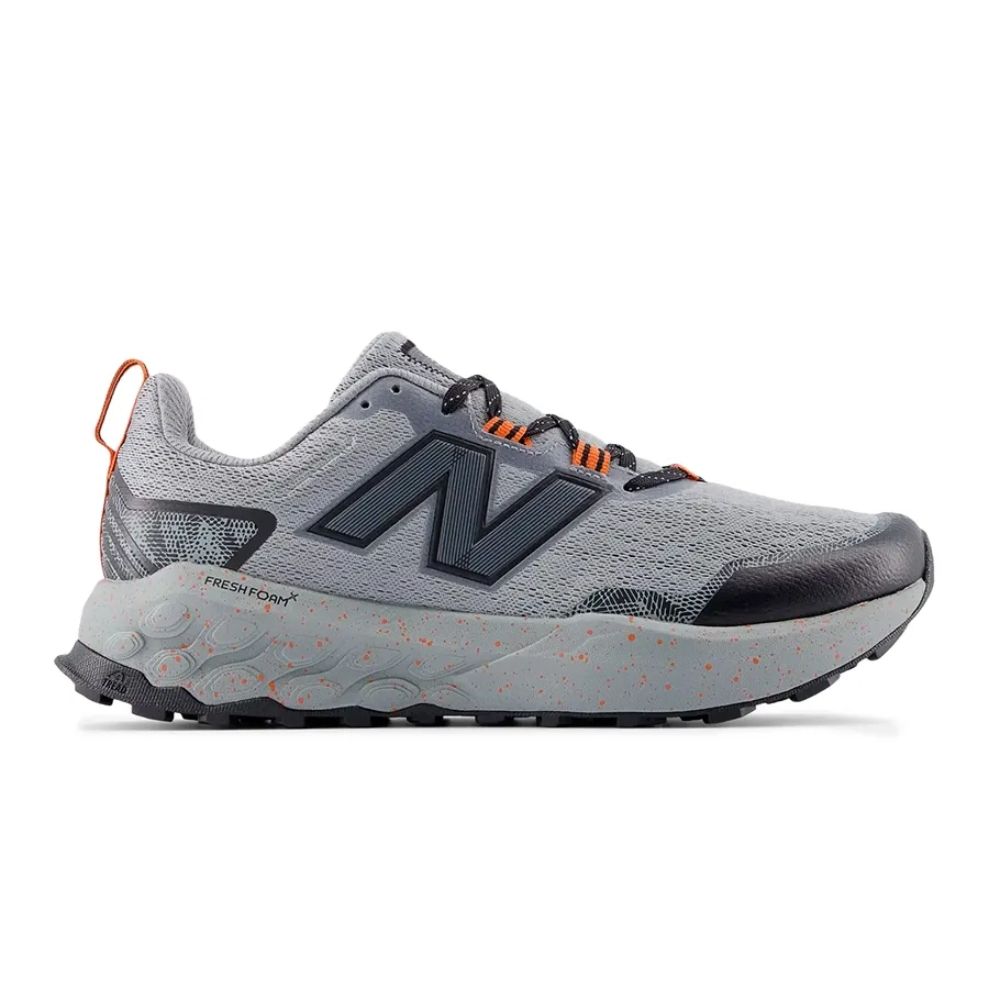 Imagen 0 de 5 de Zapatillas New Balance Fresh Foam X Garoé V2-GRIS/NEGRO
