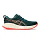 zapatillas-asics-gel-cumulus-27-PETROLEO/NARANJA