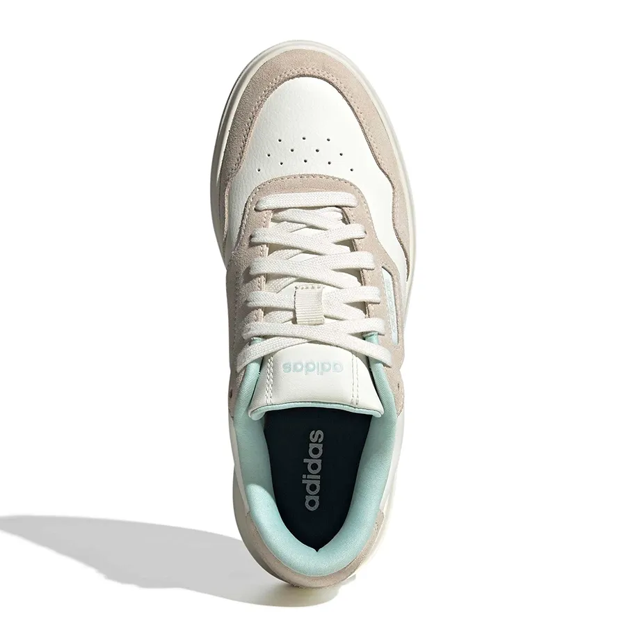 Imagen 3 de 7 de Zapatillas adidas Park St 2.0-HUESO/NATURAL