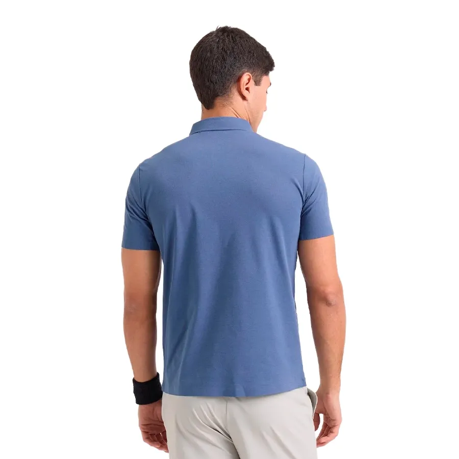 Imagen 1 de 4 de Remera Atomik Mc Ace-AZUL