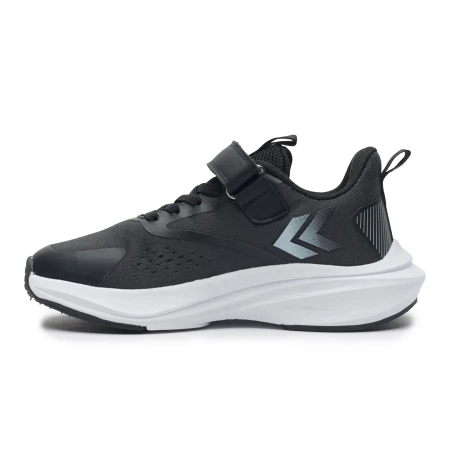 Imagen 1 de 5 de Zapatillas Atomik Jumphigh 25-NEGRO/GRAFITO