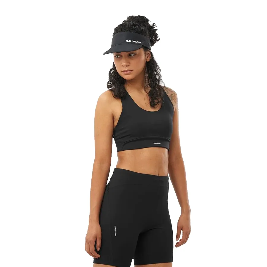 Imagen 0 de 3 de Top Salomon Shakeout Core-NEGRO
