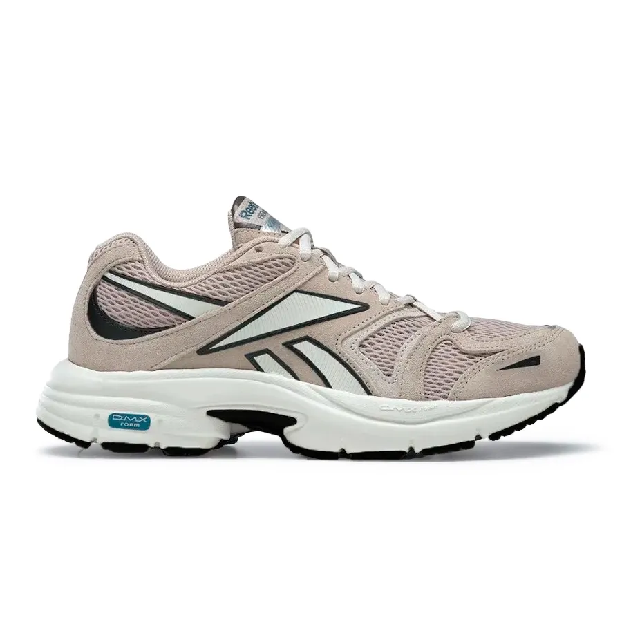 Imagen 0 de 1 de Zapatillas Reebok Premier Road plus VI-GRIS/BLANCO/NEGRO