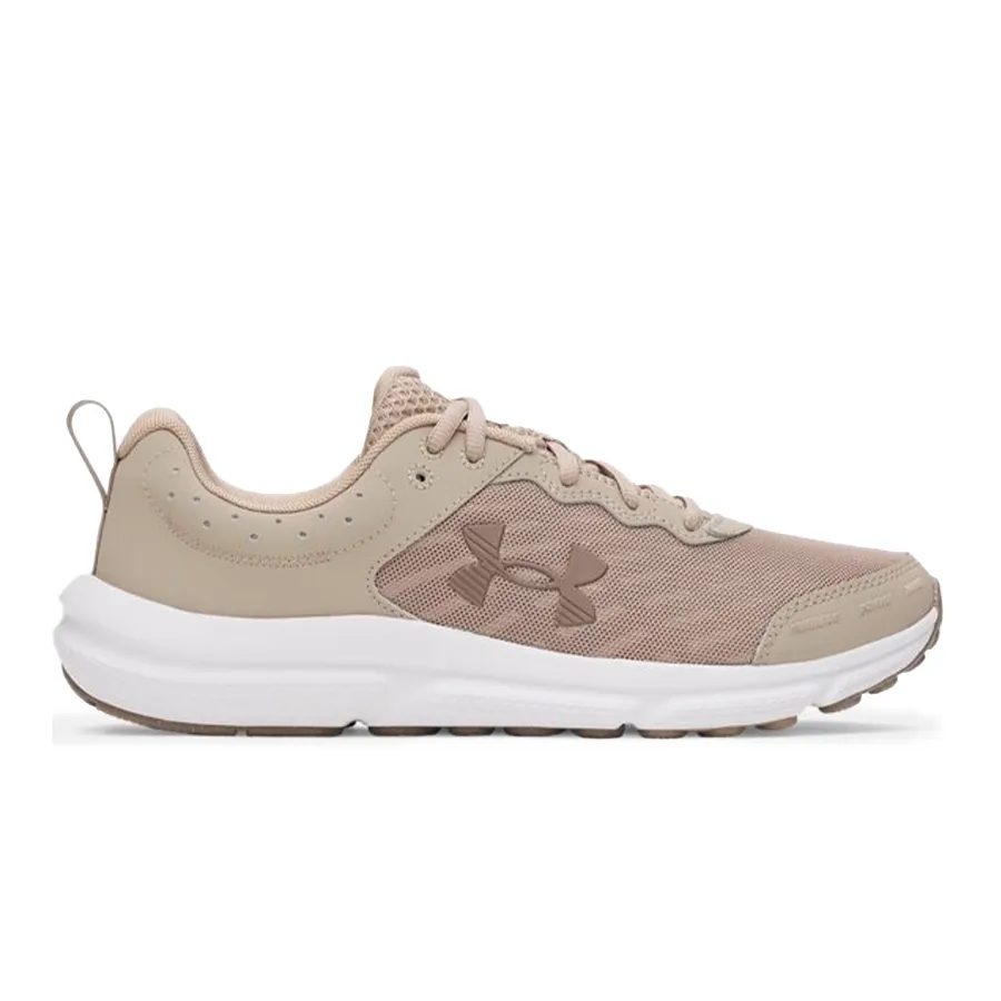 Imagen 0 de 5 de Zapatillas Under Armour Charged Assert 10-LINO