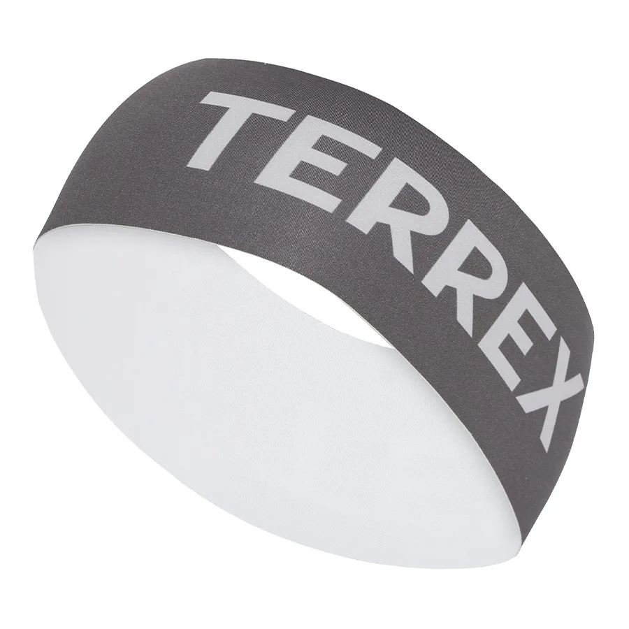 Imagen 0 de 2 de Banda adidas Para La Cabeza Terrex Climacool-GRIS
