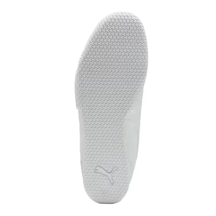 Imagen 4 de 7 de Zapatillas Puma Bella Donna-BLANCO/CRUDO