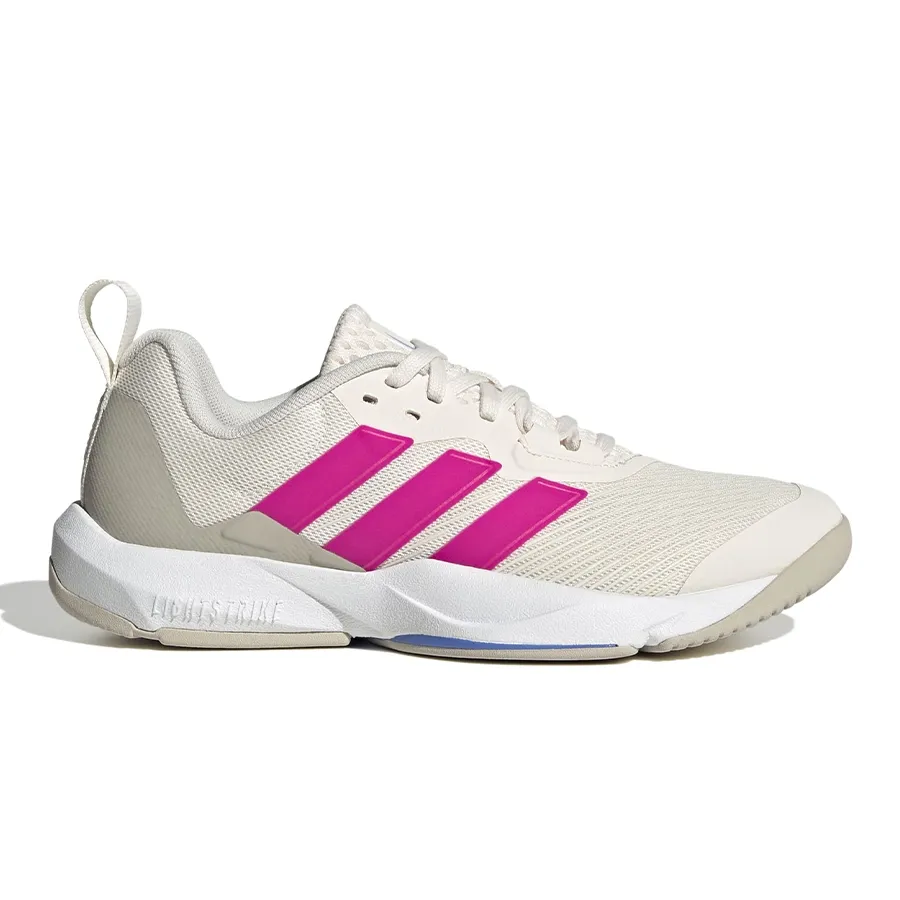 Imagen 0 de 7 de Zapatillas adidas Rapidmove 2 Trainer-HUESO/FUCSIA