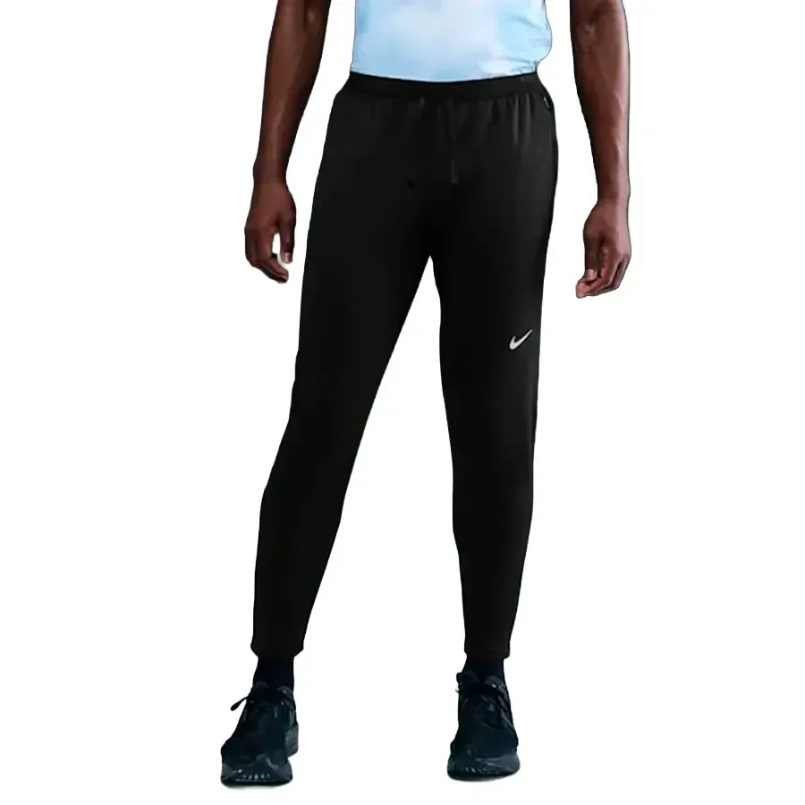 Imagen 0 de 3 de Pantalón Nike Pantalon  Knit-NEGRO
