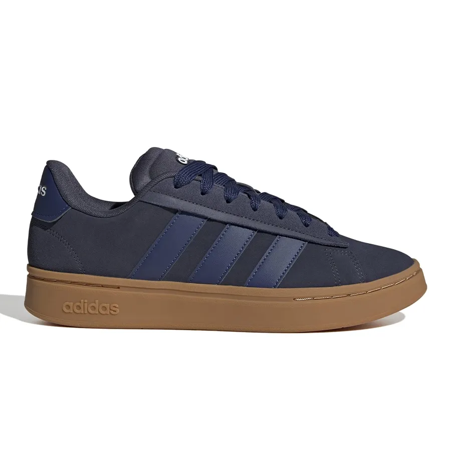 Imagen 0 de 7 de Zapatillas adidas Grand Court Alpha-MARINO