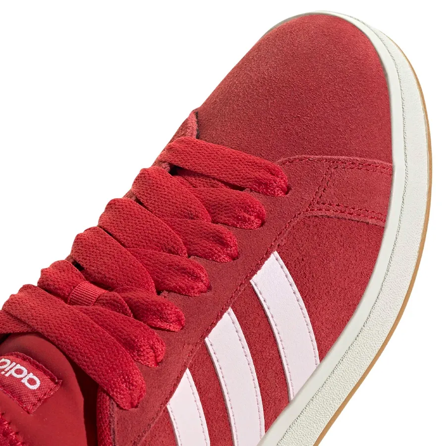 Imagen 5 de 7 de Zapatillas adidas Grand Court Base 00s-ROJO/BLANCO