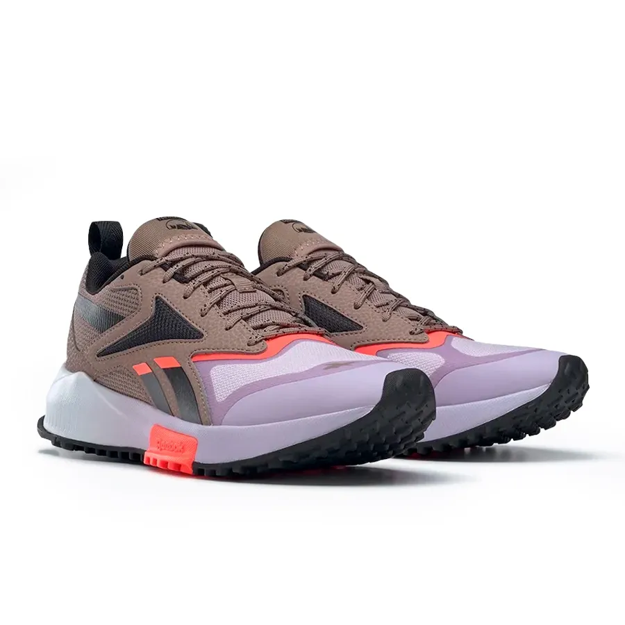 Imagen 1 de 4 de Zapatillas Reebok Lavante Trail-VIOLETA/MARRON/FUCSIA