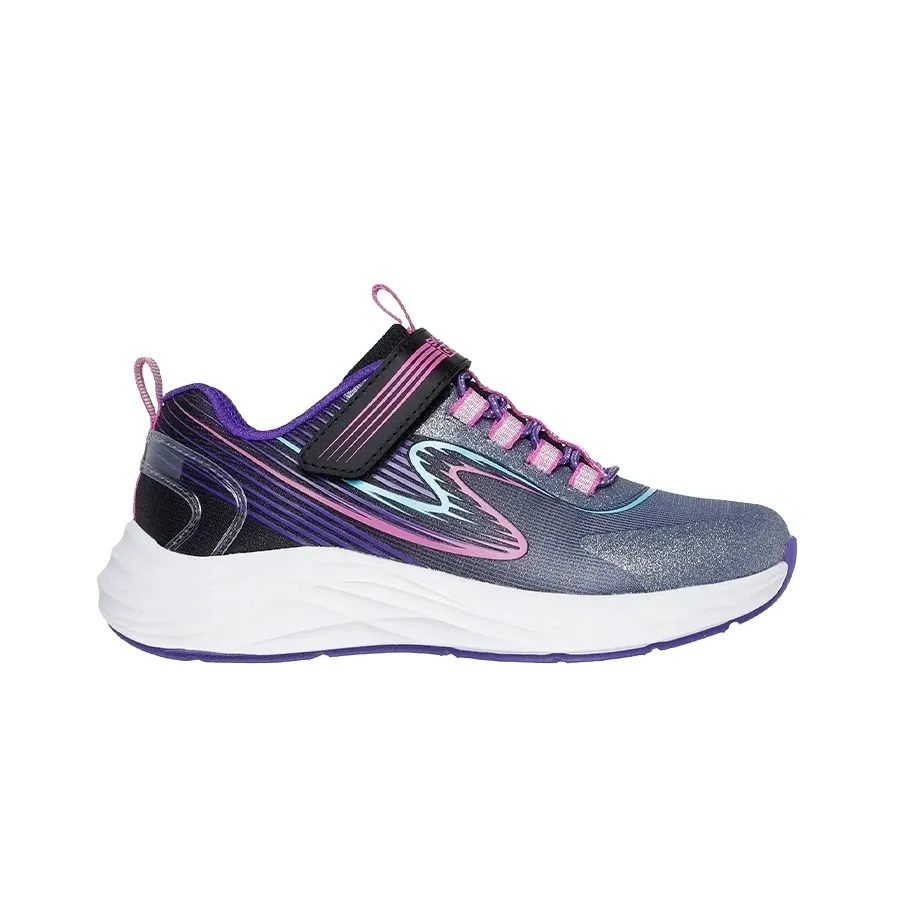 Imagen 0 de 5 de Zapatillas Skechers Go Run Accelerate-NEGRO/FUCSIA