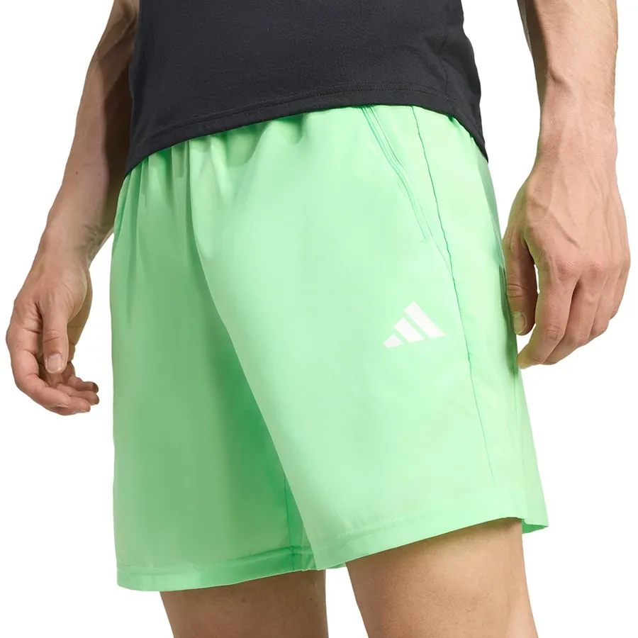 Imagen 1 de 5 de adidas Shorts  Treino Essentials-LIMA