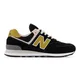 zapatillas-new-balance-574-NEGRO/DORADO/CRUDO