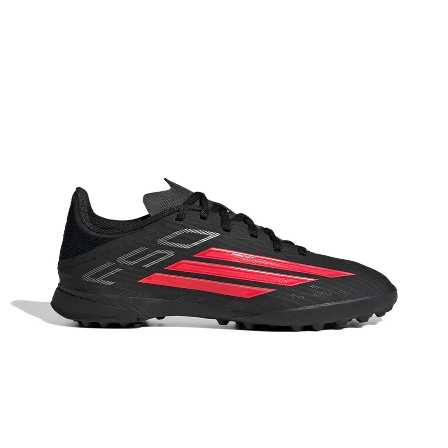 Imagen 0 de 7 de Botines adidas F50 League Tf J-NEGRO/ROJO