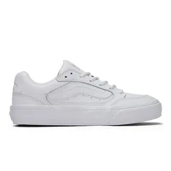 Zapatillas Vans Blanco W Fairview Deluxe