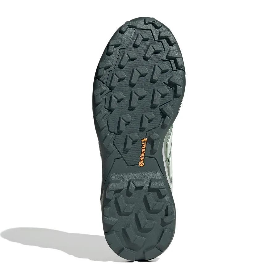 Imagen 5 de 8 de Zapatillas adidas Terrex Skychaser-OLIVA/BLANCO