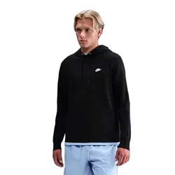 Buzo Nike Club Knit