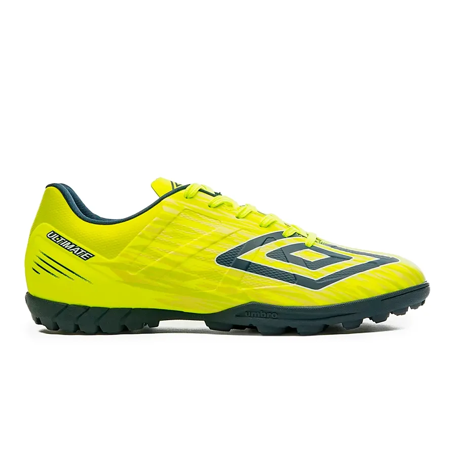 Imagen 0 de 7 de Botines Umbro Ultimate Tf-AMARILLO FLUOR/NEGRO