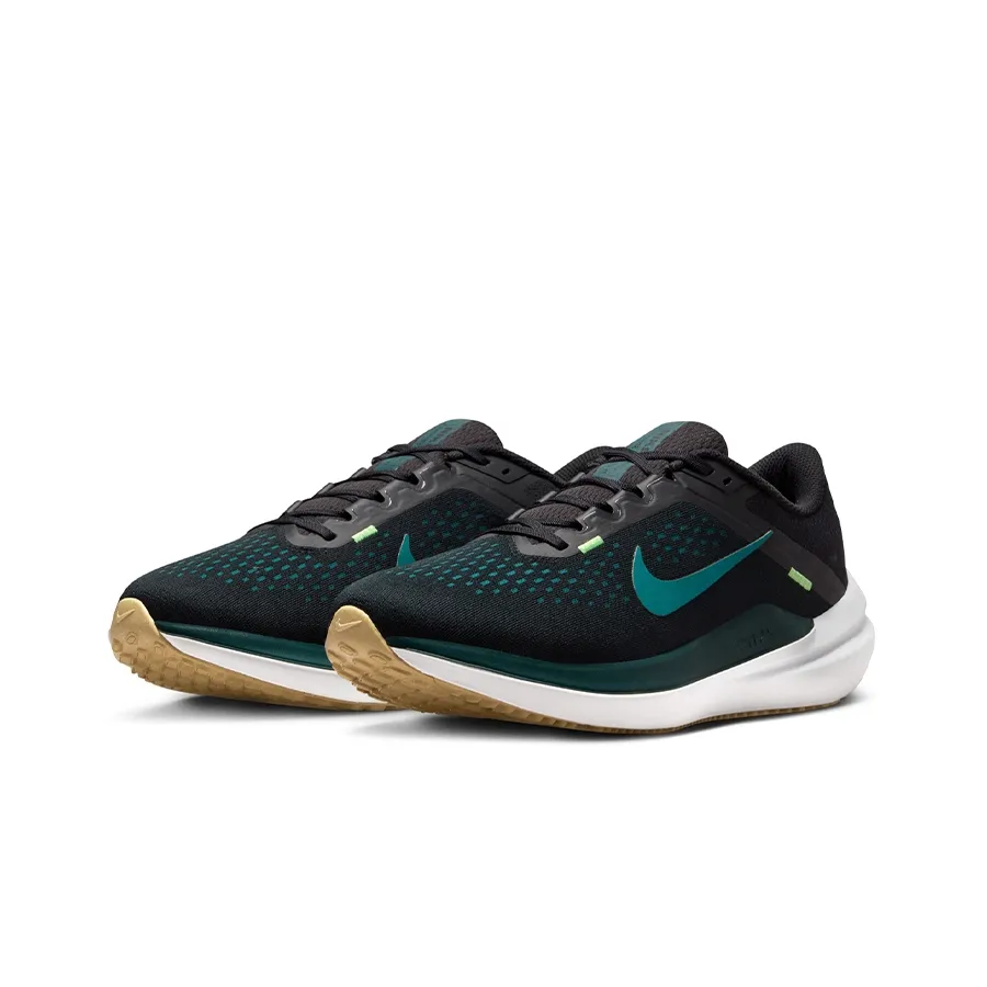 Imagen 1 de 6 de Zapatillas Nike Air Winflo 10-NEGRO/PETROLEO
