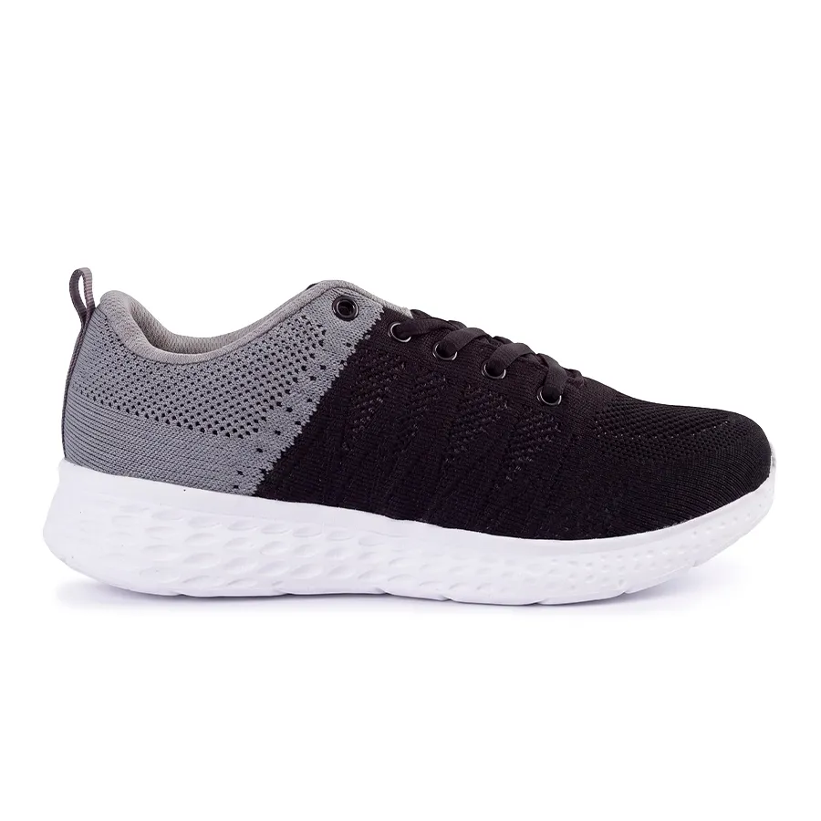 Imagen 0 de 5 de Zapatillas Penalty Maceio-NEGRO/GRIS