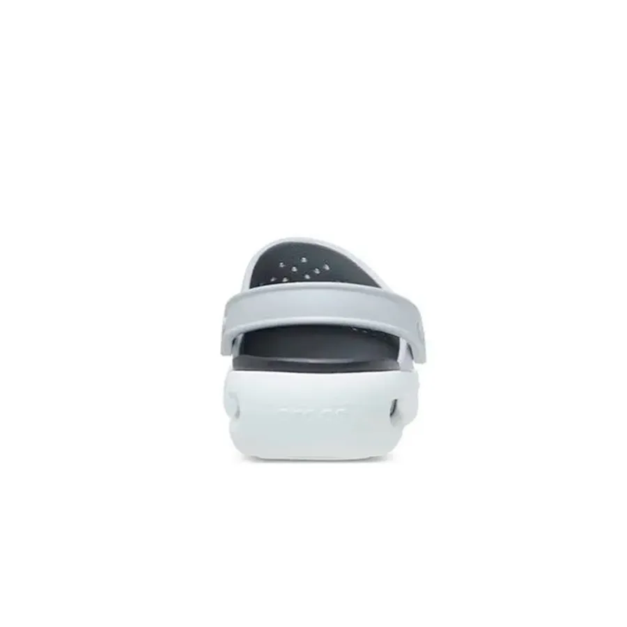 Imagen 3 de 5 de Sandalias Crocs Inmotion Clog-GRIS