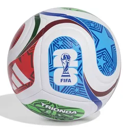 Pelota adidas FIFA World Cup 26 Trionda Training
