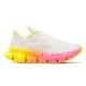 zapatillas-reebok-floatzig-1-BLANCO/AMARILLO/ROSA