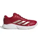 zapatillas-adidas-courtquick-padel-ROJO/PLATA