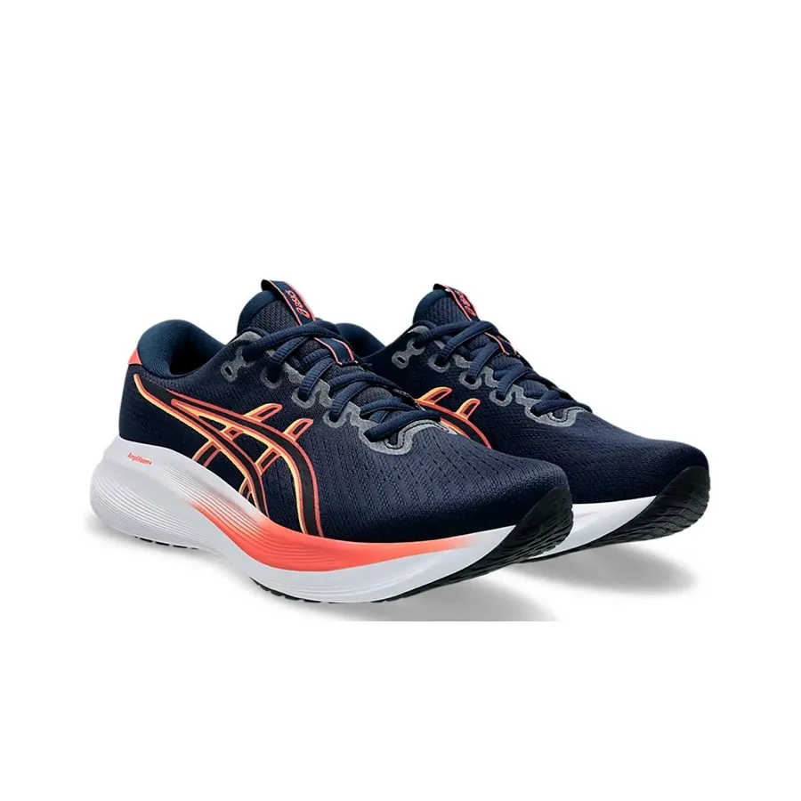 Imagen 1 de 6 de Zapatillas Asics Gel Excite 11-NEGRO/ROSA