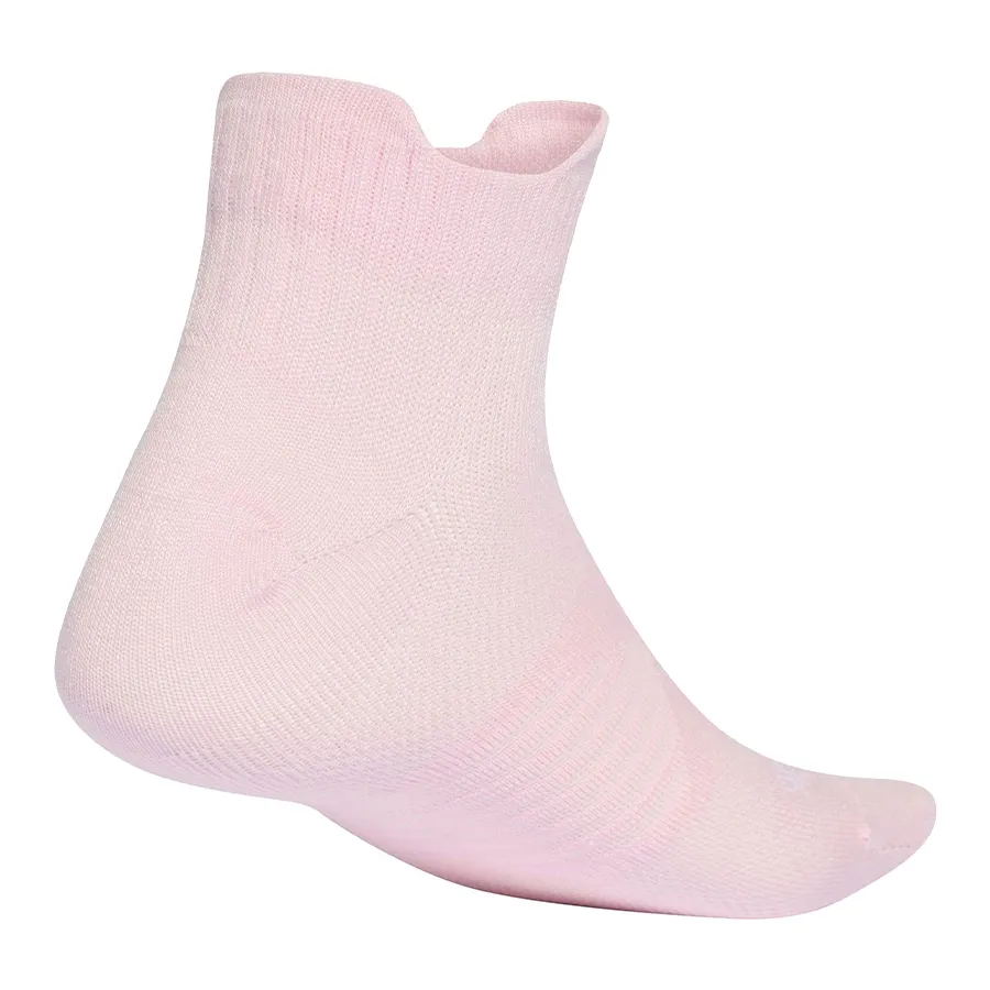 Imagen 0 de 4 de Medias adidas De Running-ROSA