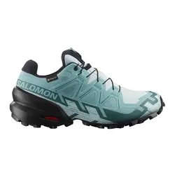 Zapatillas Salomon Speedcross 6 Gore-Tex