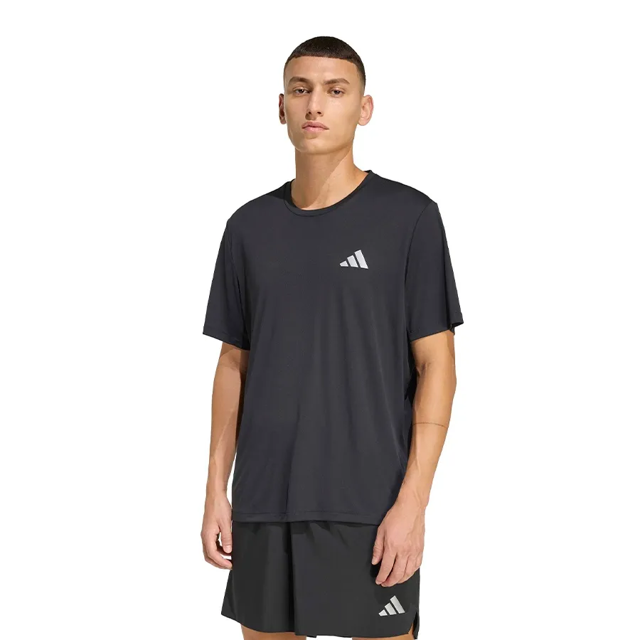 Imagen 1 de 6 de Remera adidas Adi365 Essentials-NEGRO
