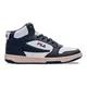 zapatillas-fila-fx-33-high-BLANCO/NEGRO