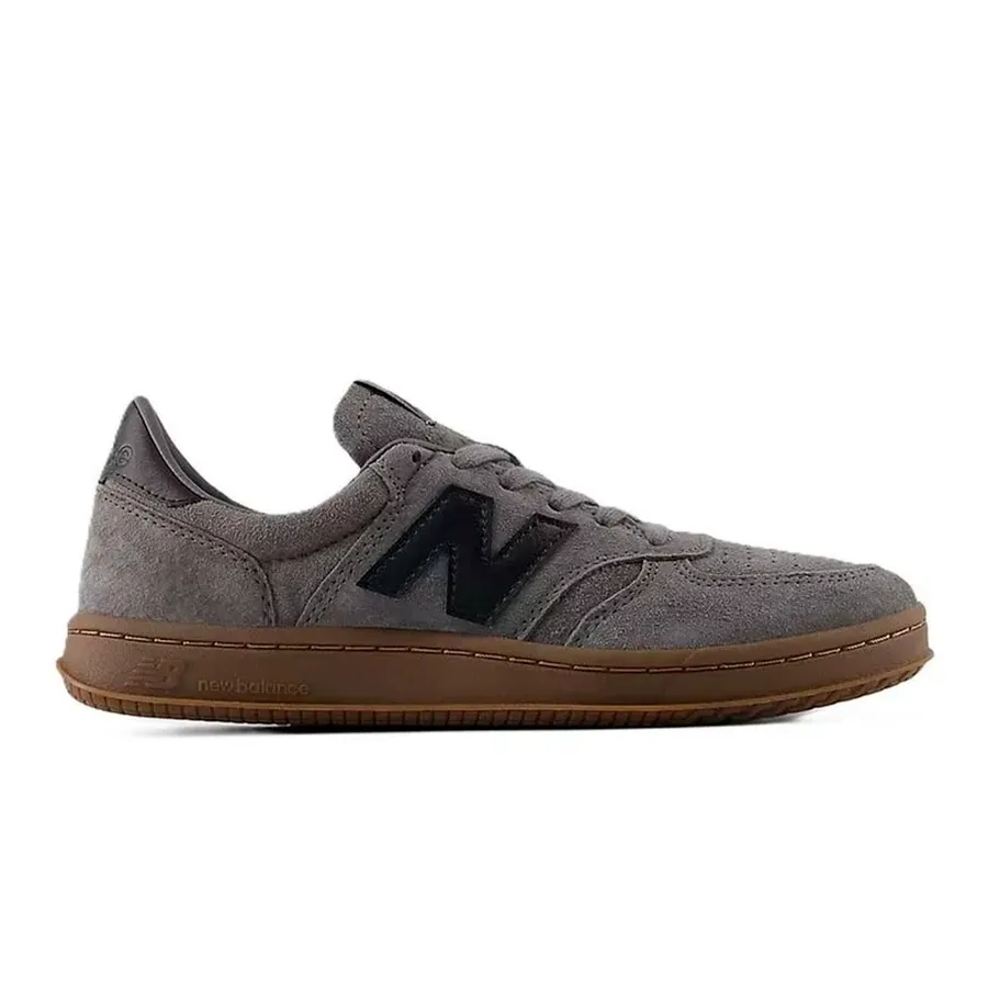 Imagen 0 de 5 de Zapatillas New Balance Ct500Trb-GRIS/NEGRO
