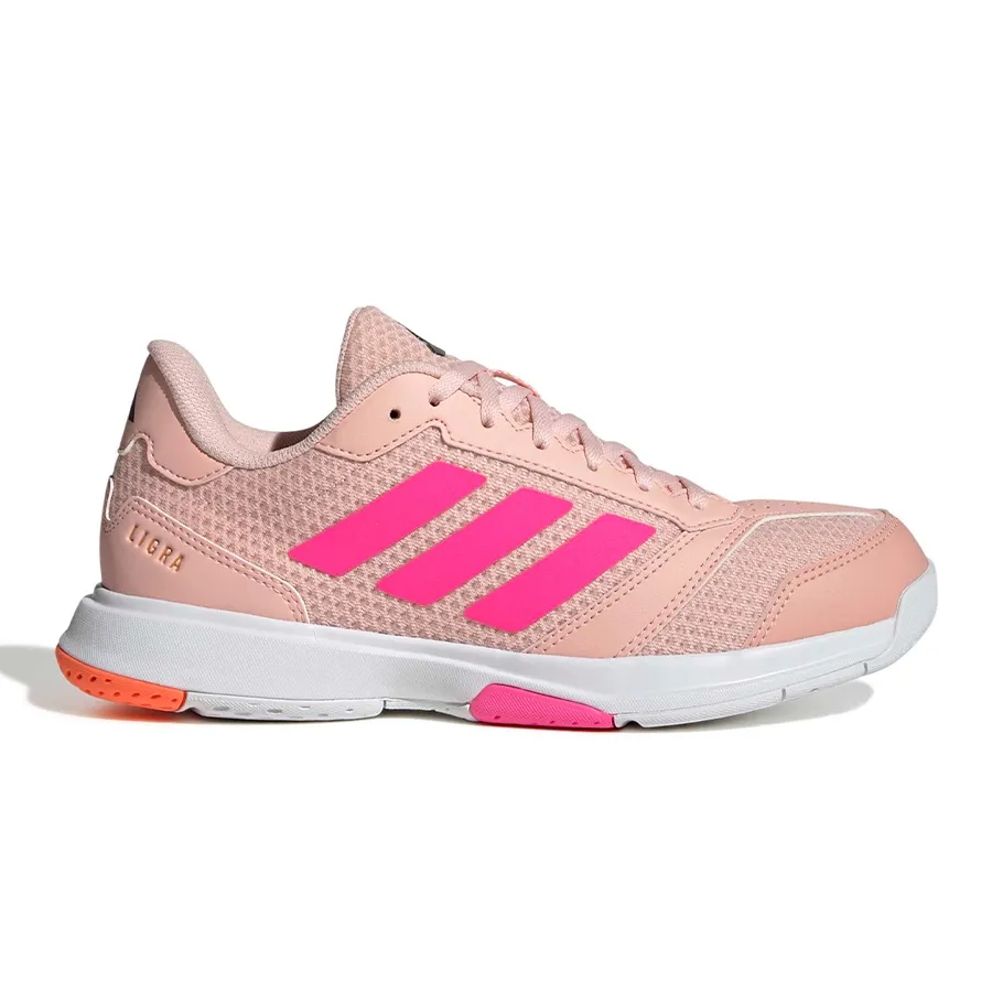 Imagen 0 de 7 de Zapatillas adidas Ligra 8-ROSA/FUCSIA
