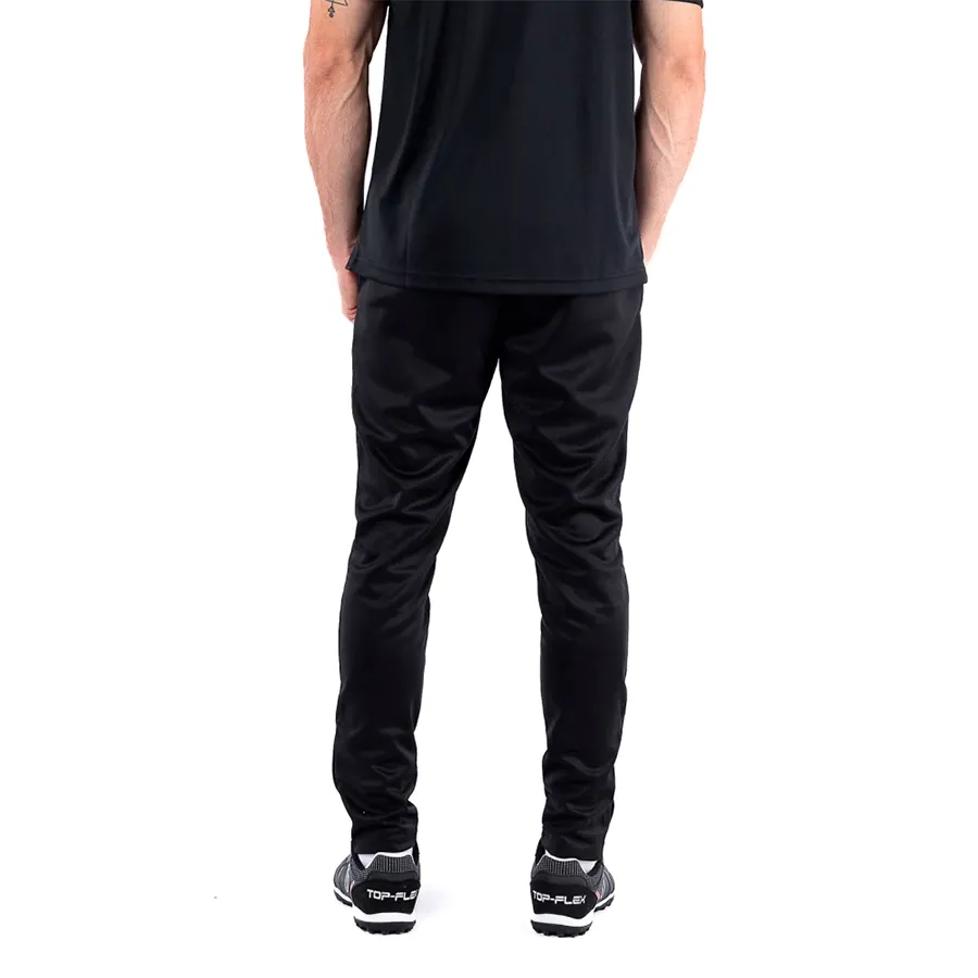 Imagen 1 de 4 de Pantalón Joma Phoenix II 100-NEGRO/BLANCO
