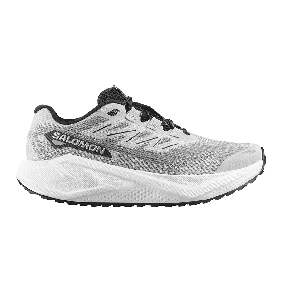 Imagen 0 de 6 de Zapatillas Salomon Aero Blaze 3 Grvl-GRIS/BLANCO