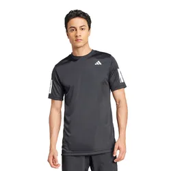 Remera adidas Club 3 Tiras