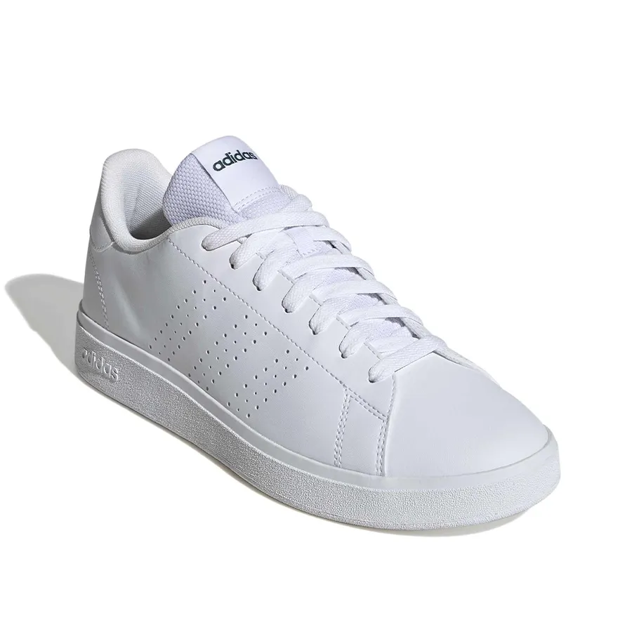 Imagen 1 de 7 de Zapatillas adidas Advantage Base 2.0-BLANCO