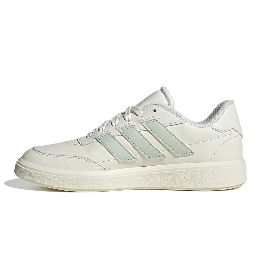 Imagen 2 de 7 de Zapatillas adidas Courtblock-BLANCO