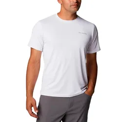 Remera Columbia Hike