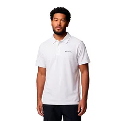 Remera Columbia Hike M Polo