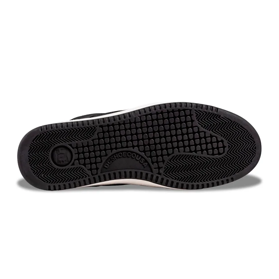 Imagen 4 de 5 de Zapatillas Dc Manteca Ss-NEGRO/BLANCO