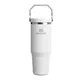 botella-stanley-flip-straw-tumbler-887ml-BLANCO/GRIS