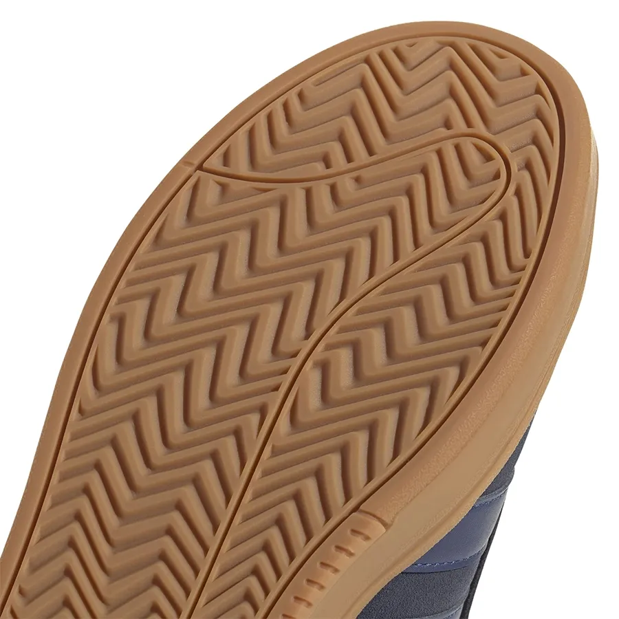 Imagen 6 de 7 de Zapatillas adidas Grand Court Alpha-MARINO